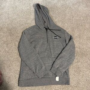 Brand New Sherpa Hoodie